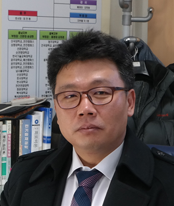 김태훈 교수